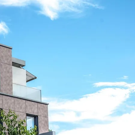 Narzisse - Griwa Rent Ag אינטרלאקן