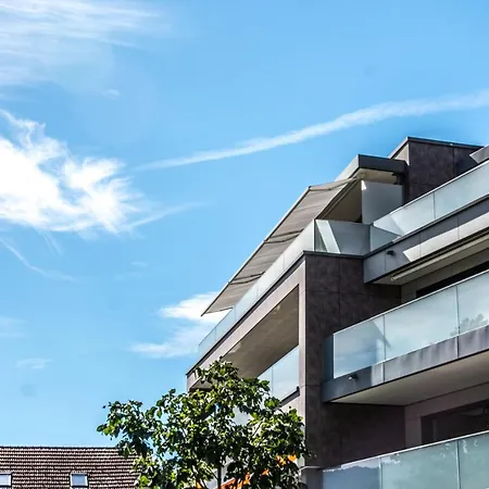 Apartmán Narzisse - Griwa Rent Ag