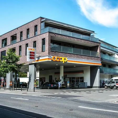 Apartmán Narzisse - Griwa Rent Ag *