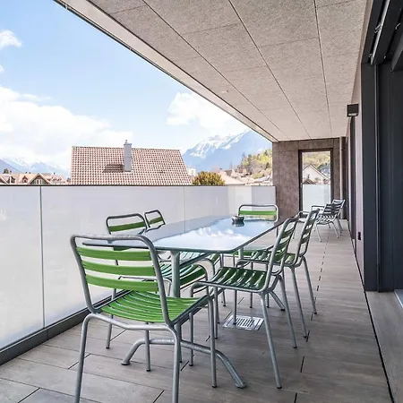 Narzisse - Griwa Rent Ag אינטרלאקן