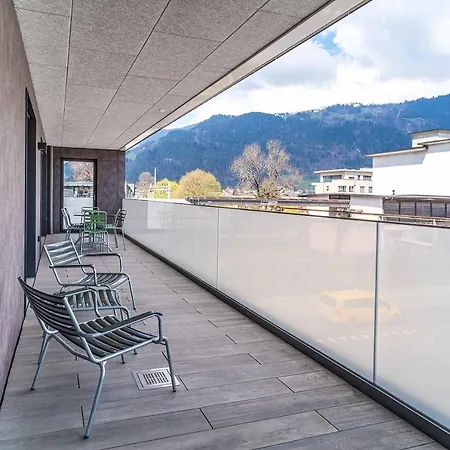 Narzisse - Griwa Rent Ag Apartment *