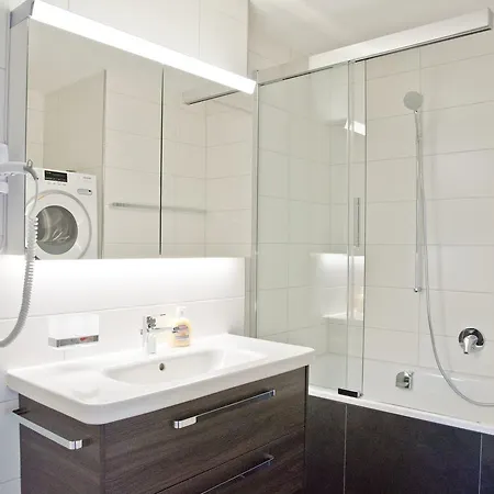 Apartment Narzisse - Griwa Rent Ag Interlaken