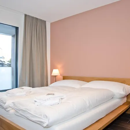شقة Narzisse - Griwa Rent Ag