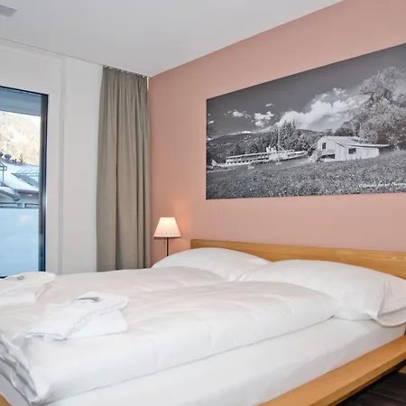 Narzisse - Griwa Rent Ag דירה