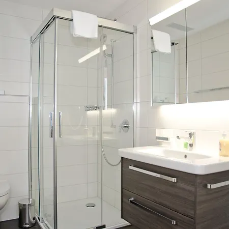 Apartmán Narzisse - Griwa Rent Ag Interlaken