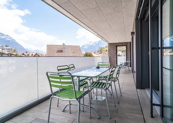 Narzisse - Griwa Rent Ag Interlaken