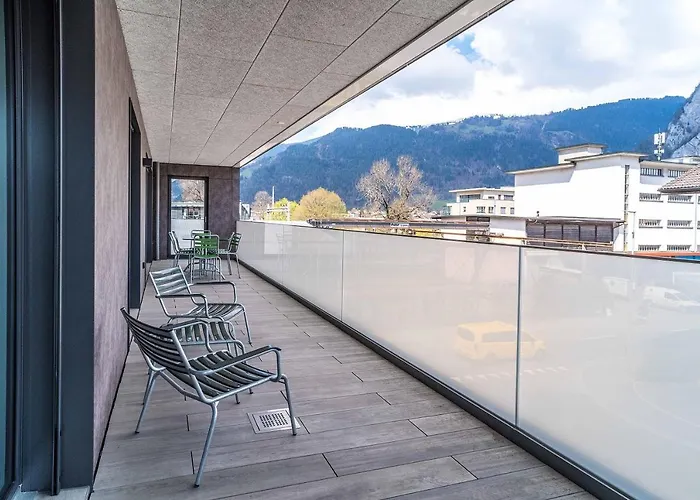 Narzisse - Griwa Rent Ag Apartment *