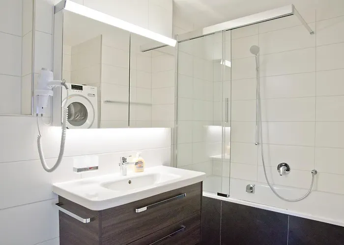 Apartment Narzisse - Griwa Rent Ag Interlaken