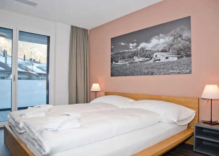 Narzisse - Griwa Rent Ag Διαμέρισμα