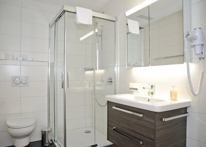 Apartment Narzisse - Griwa Rent Ag Interlaken