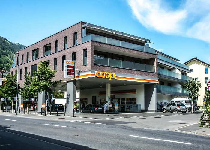 Апартаменты Narzisse - Griwa Rent Ag *