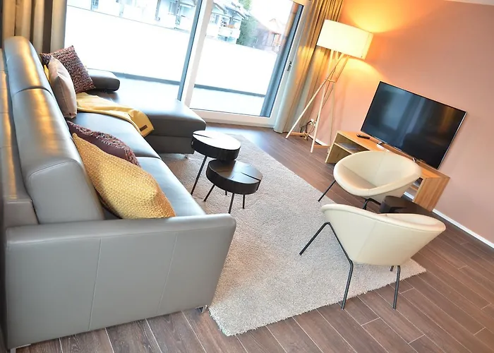 Narzisse - Griwa Rent Ag Апартаменты Интерлакен